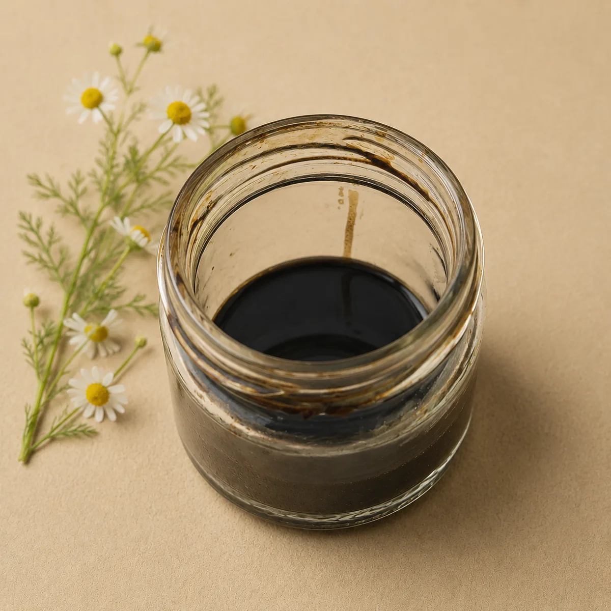 Wild Chamomile Absolute