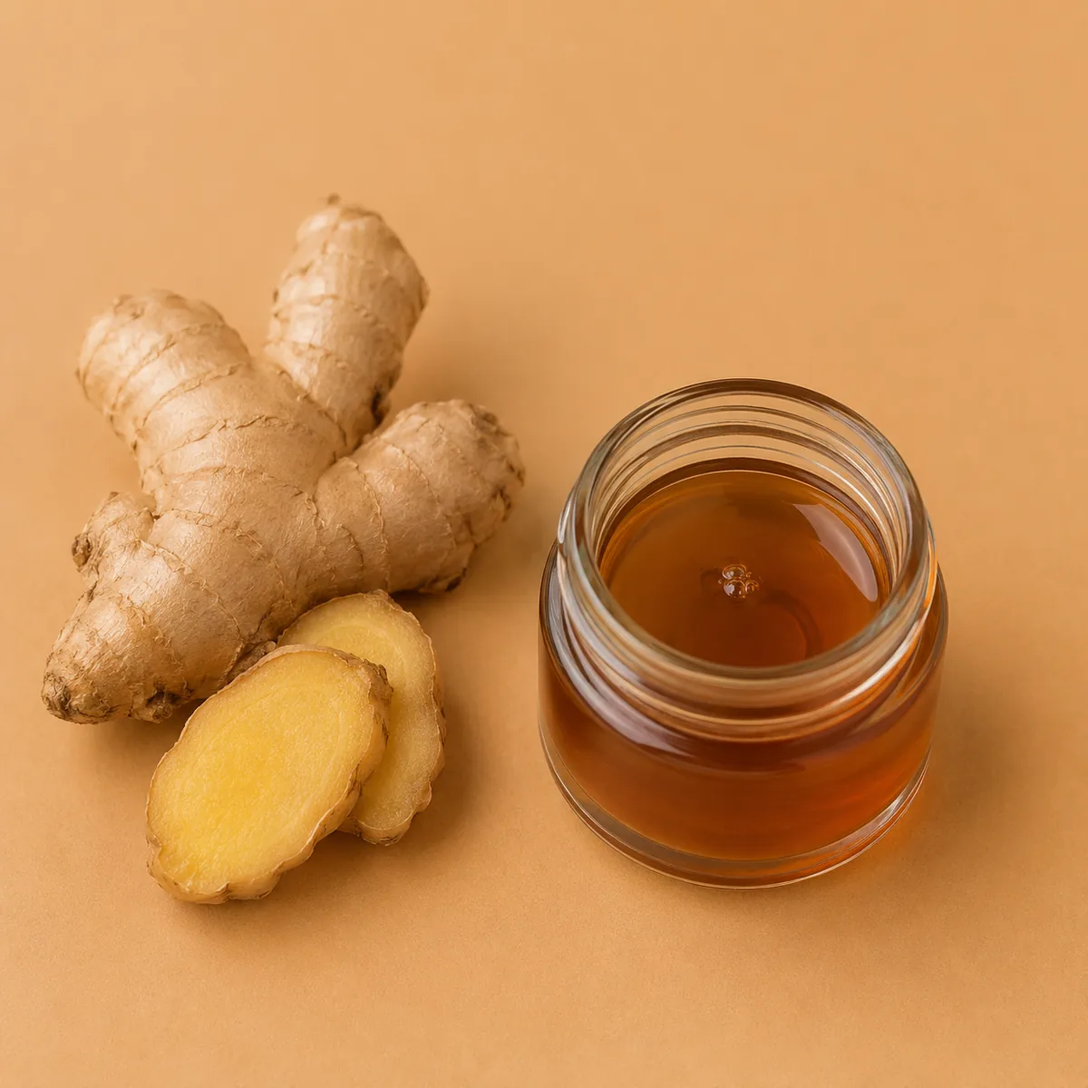 Ginger Essence Super