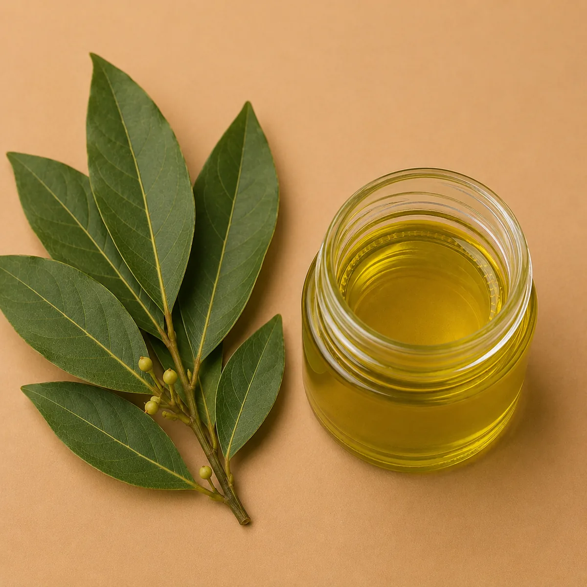Bay Laurel Essence SME