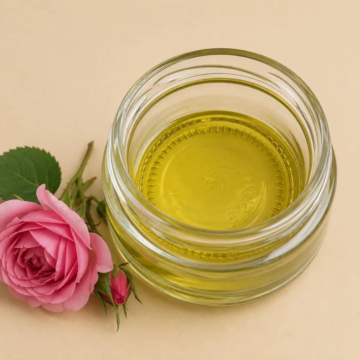 Bulgarian Rose Absolute