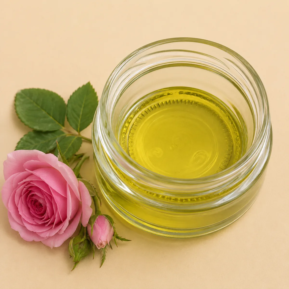 Bulgarian Rose Absolute