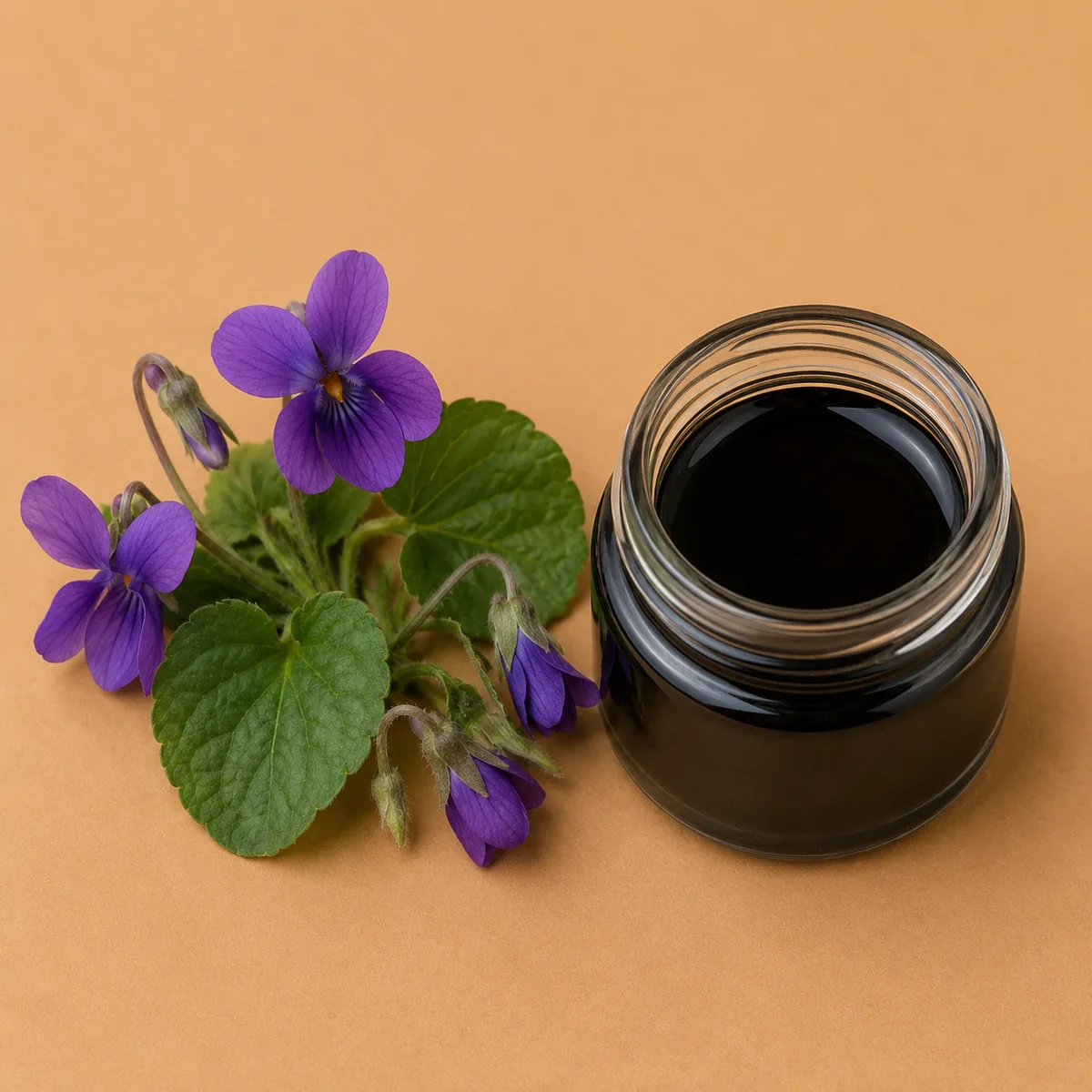 Diluted Violet absolute R.2001