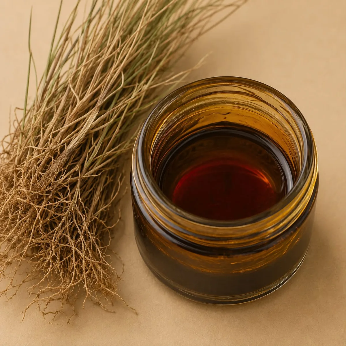 Vetyver Essence N/D