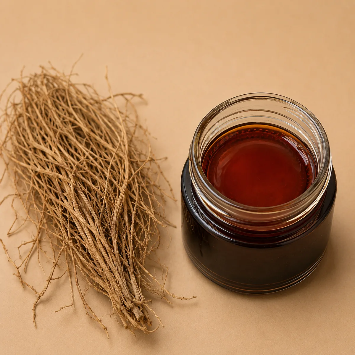 Vetyver Terpenes MD
