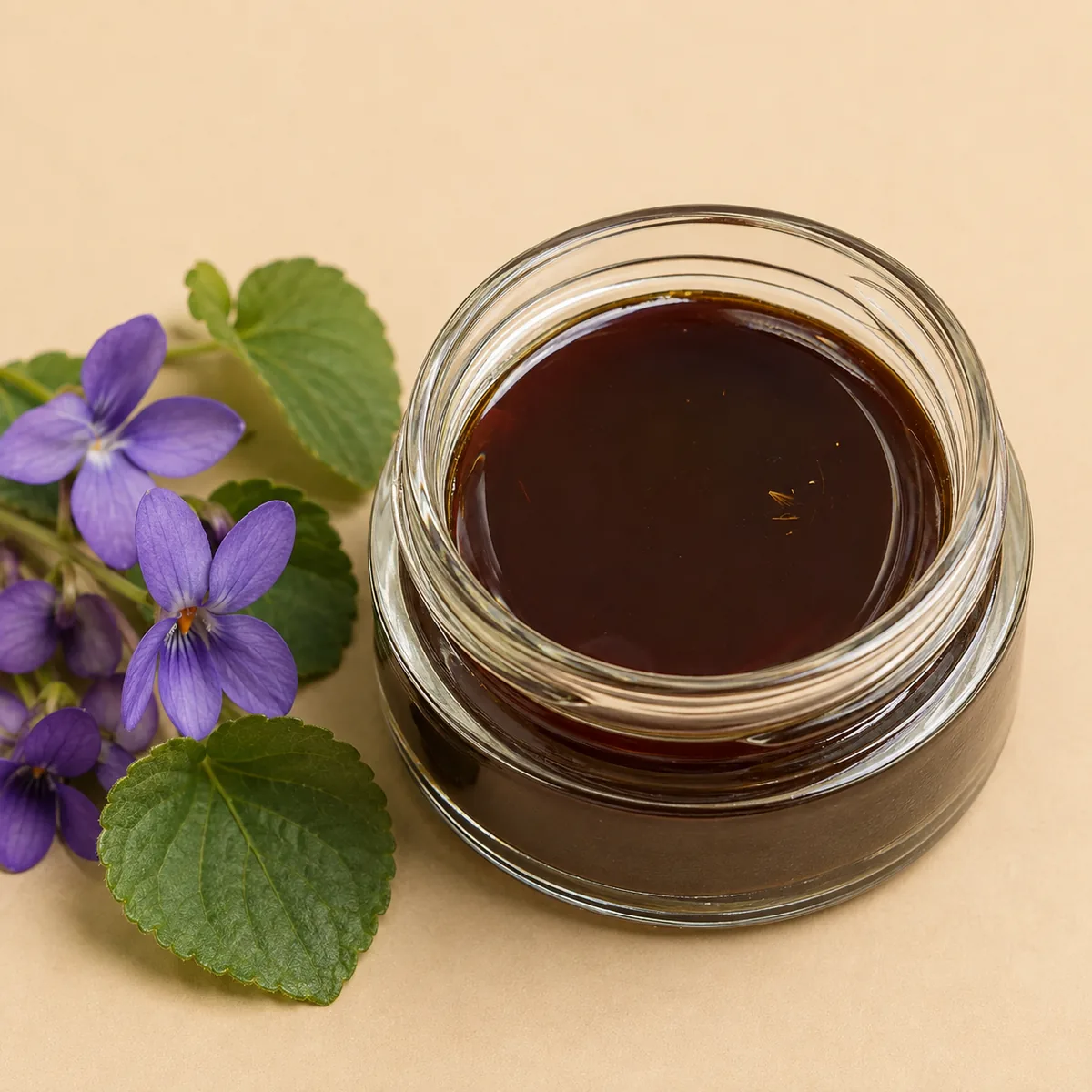 Violet "Region of Grasse" Absolute MD