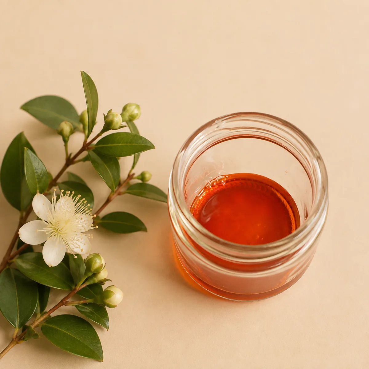 Myrtle Essence HR