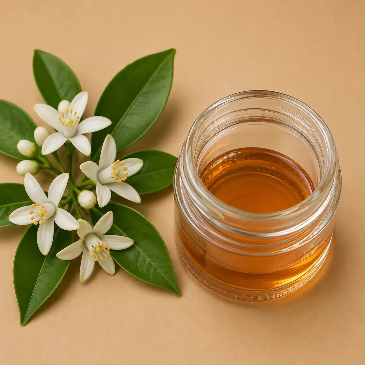 Artificial Neroli Aroma, Standard No. 2