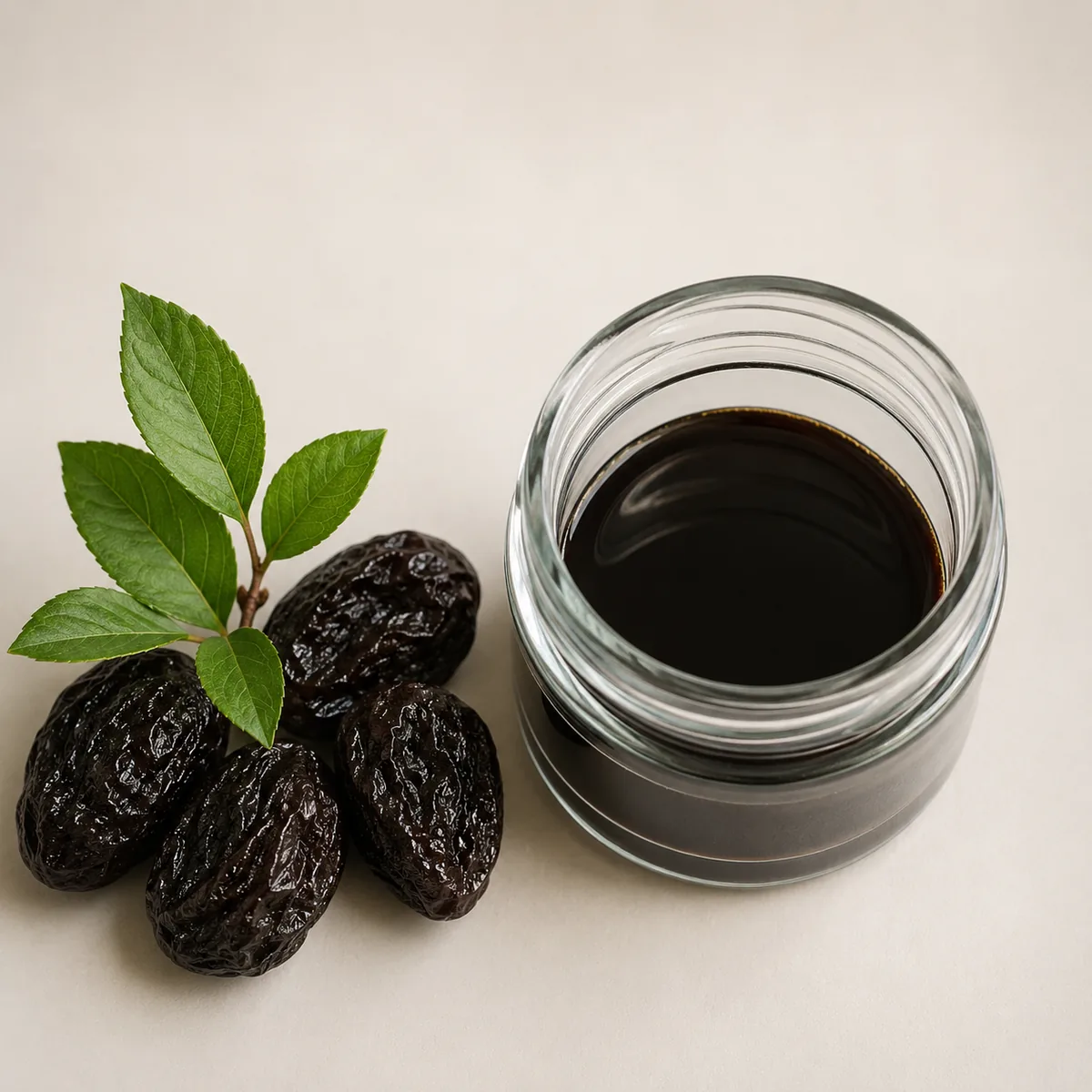 Prune Absolute Concentrated