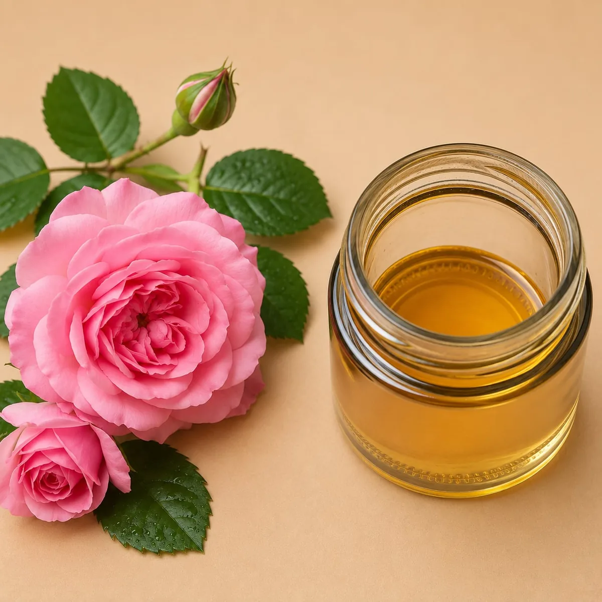 Rose MS Absolute